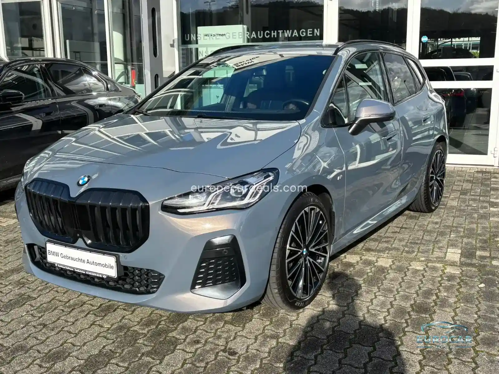 BMW 218 Active Tourer