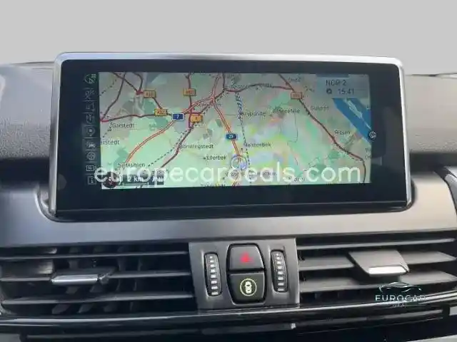 BMW 220 Gran Tourer