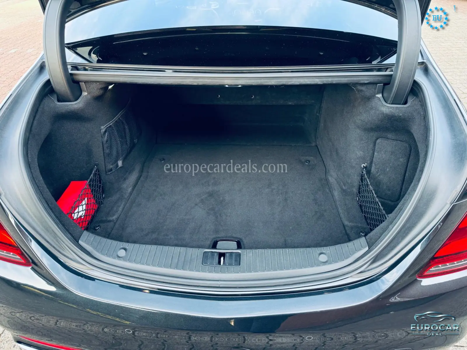 Mercedes-Benz S 350