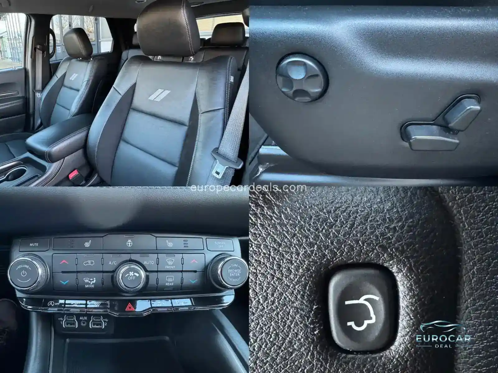 Dodge Durango