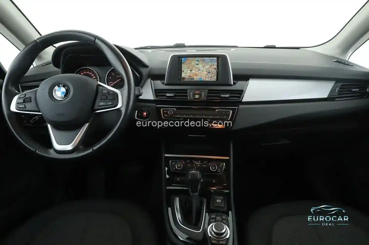 BMW 218 Active Tourer