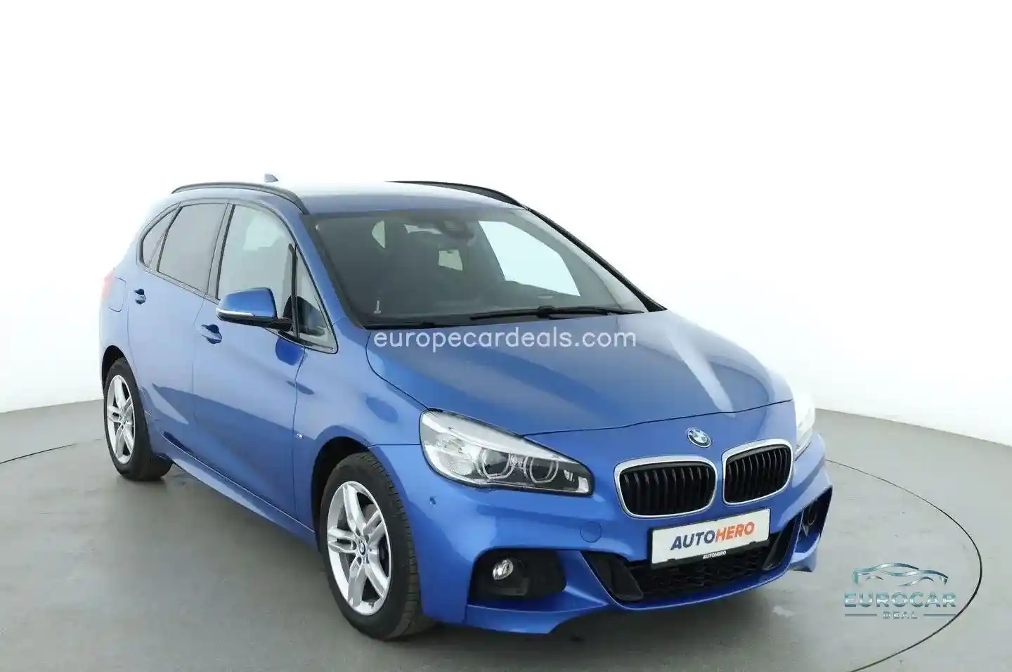 BMW 218 Active Tourer