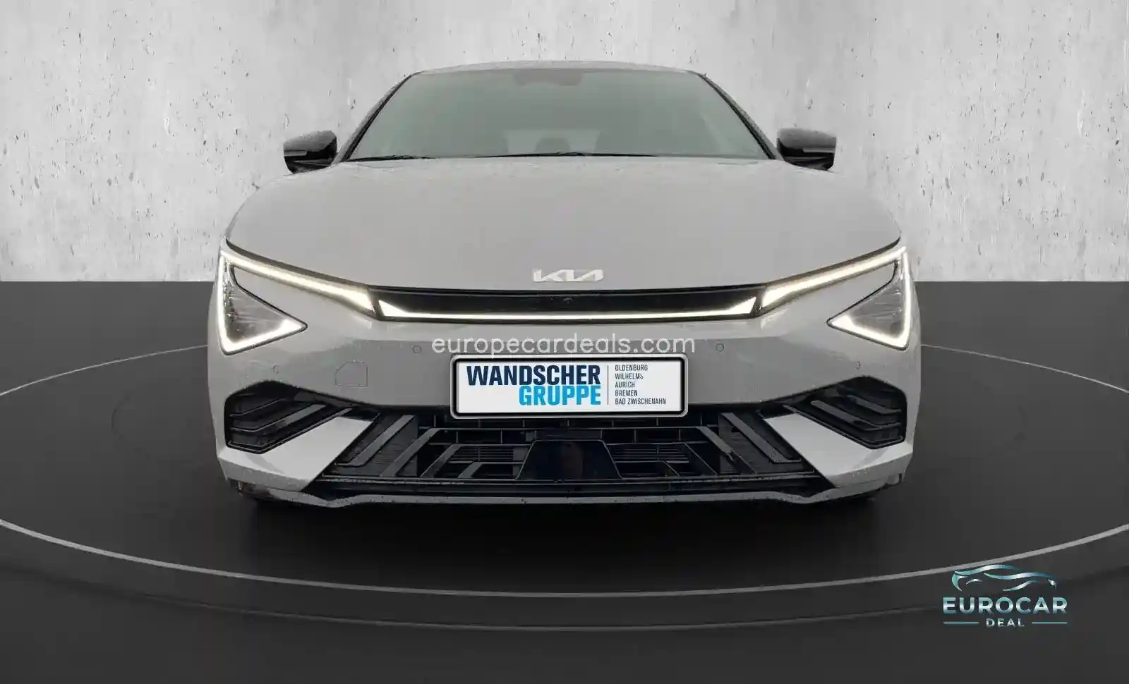Kia EV6