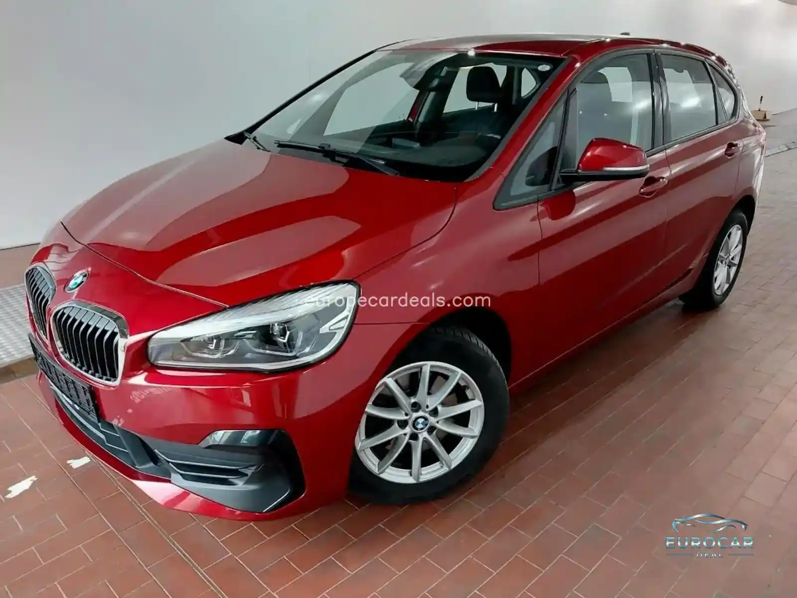 BMW 220 Active Tourer
