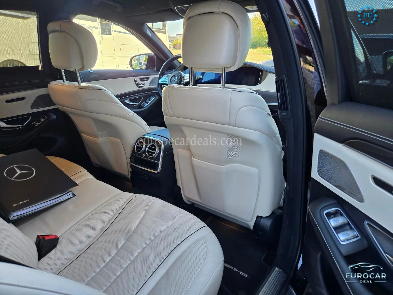 Mercedes-Benz S 400
