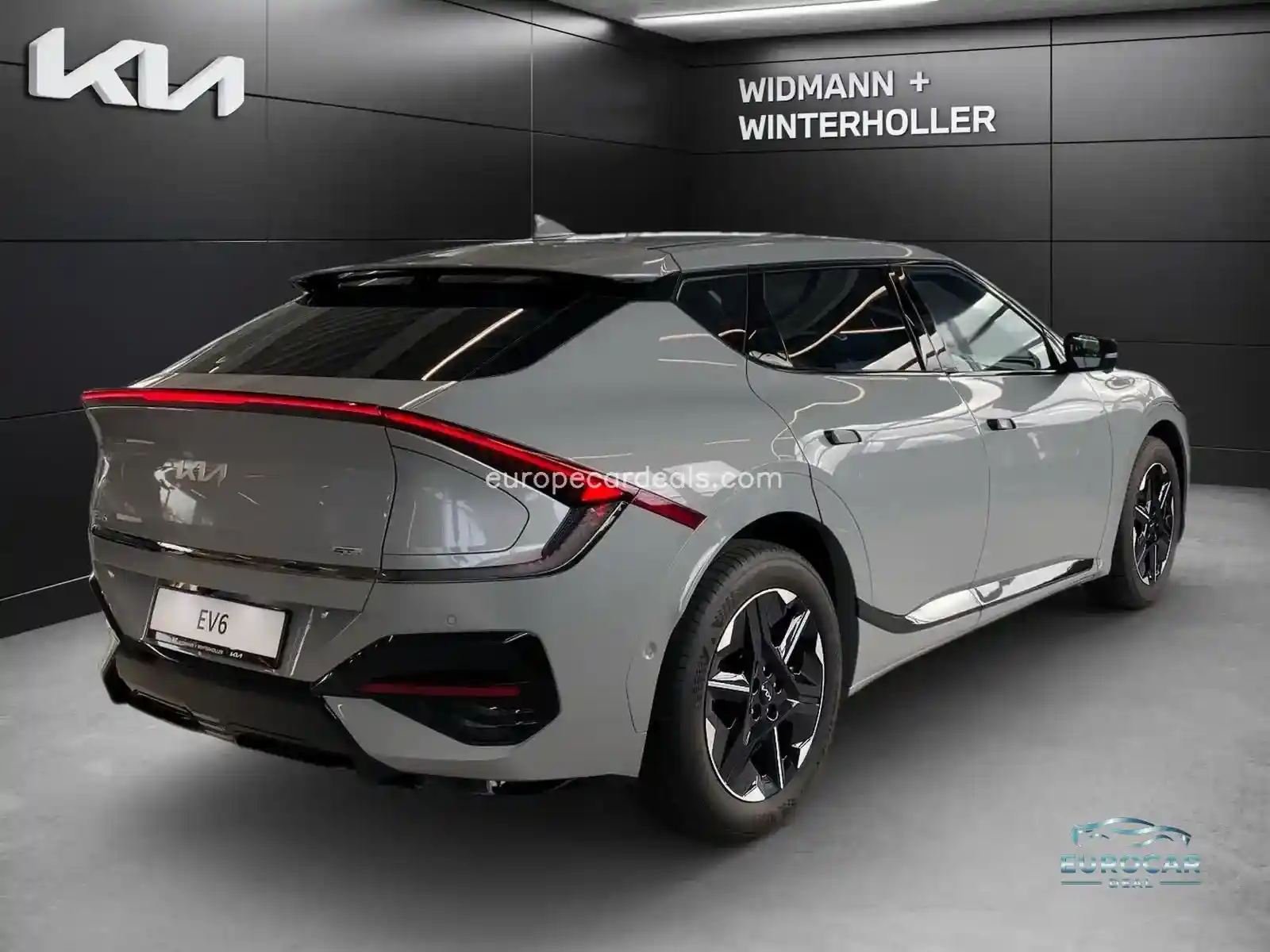Kia EV6