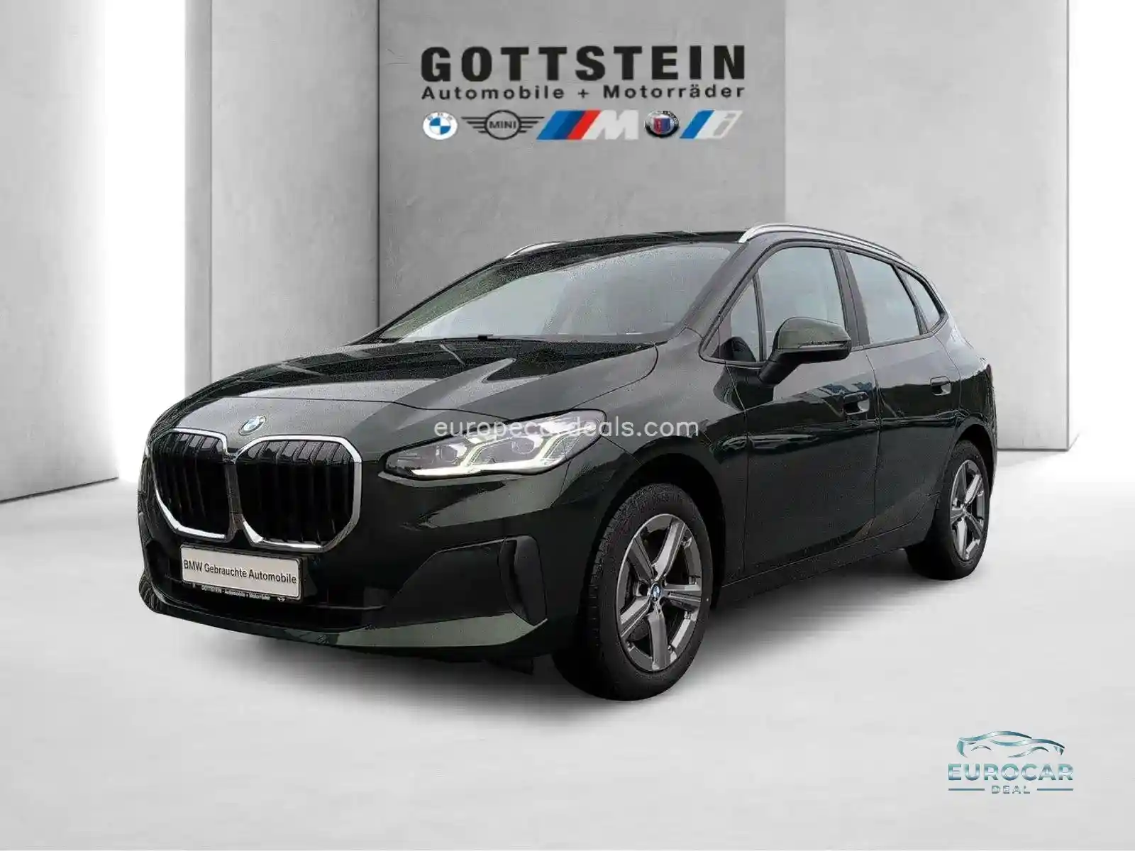 BMW 218 Active Tourer