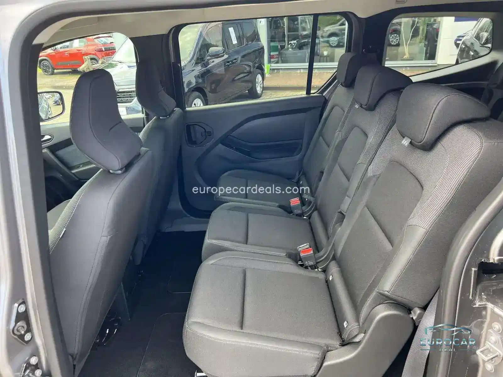 Renault Grand Kangoo