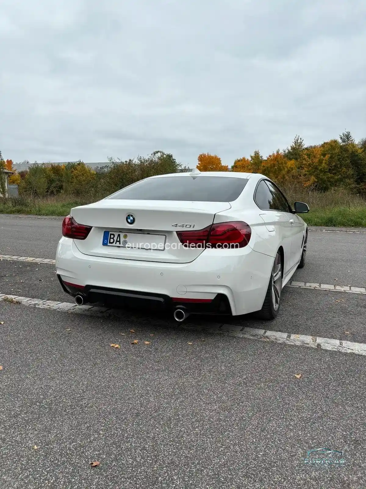 BMW 324