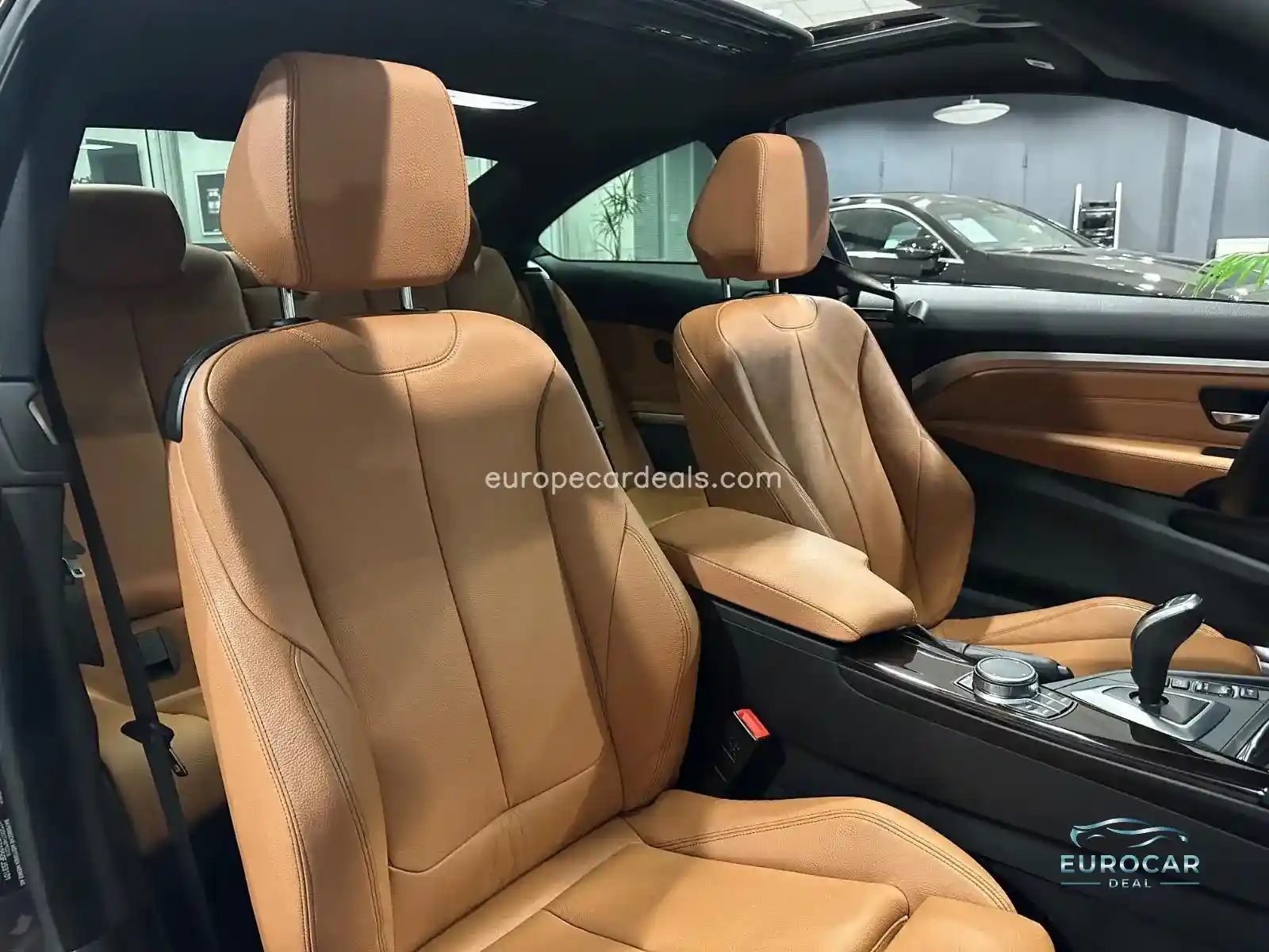 BMW 430