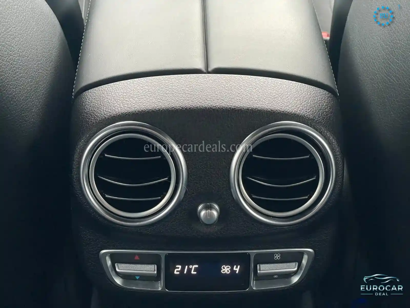 Mercedes-Benz E 63 AMG