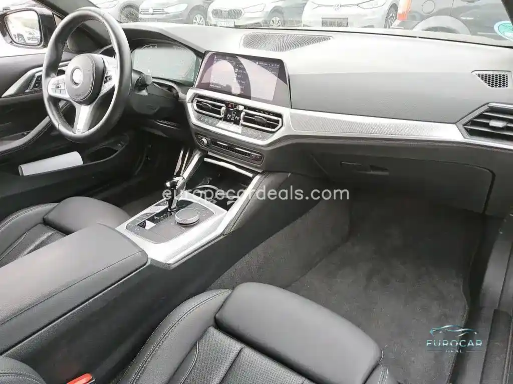 BMW 430