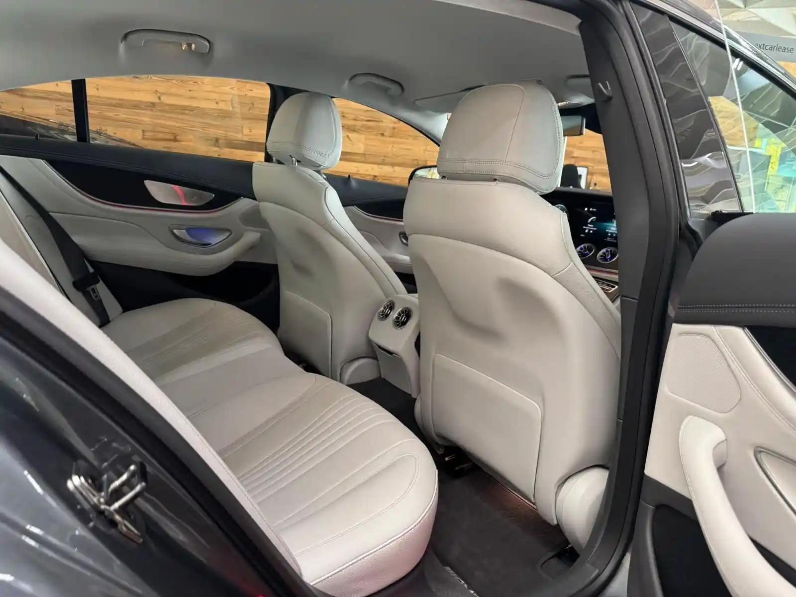 Mercedes-Benz CLS 300