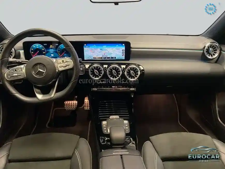 Mercedes-Benz A 250