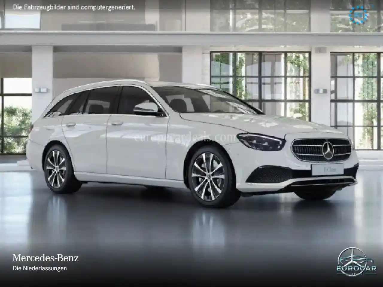 Mercedes-Benz E 300