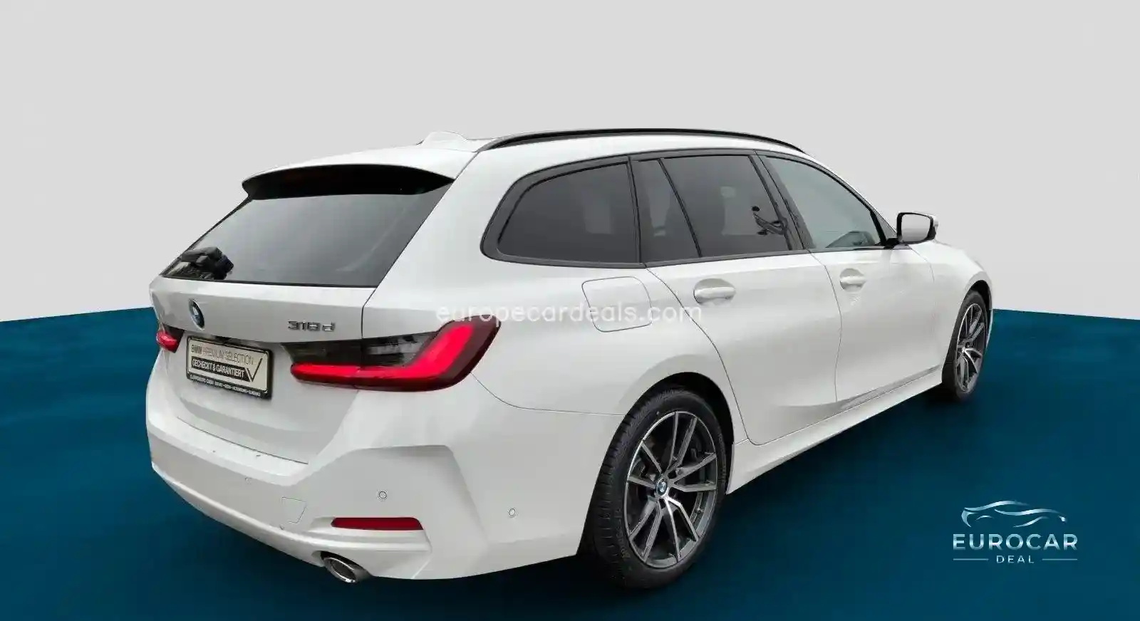 BMW 318