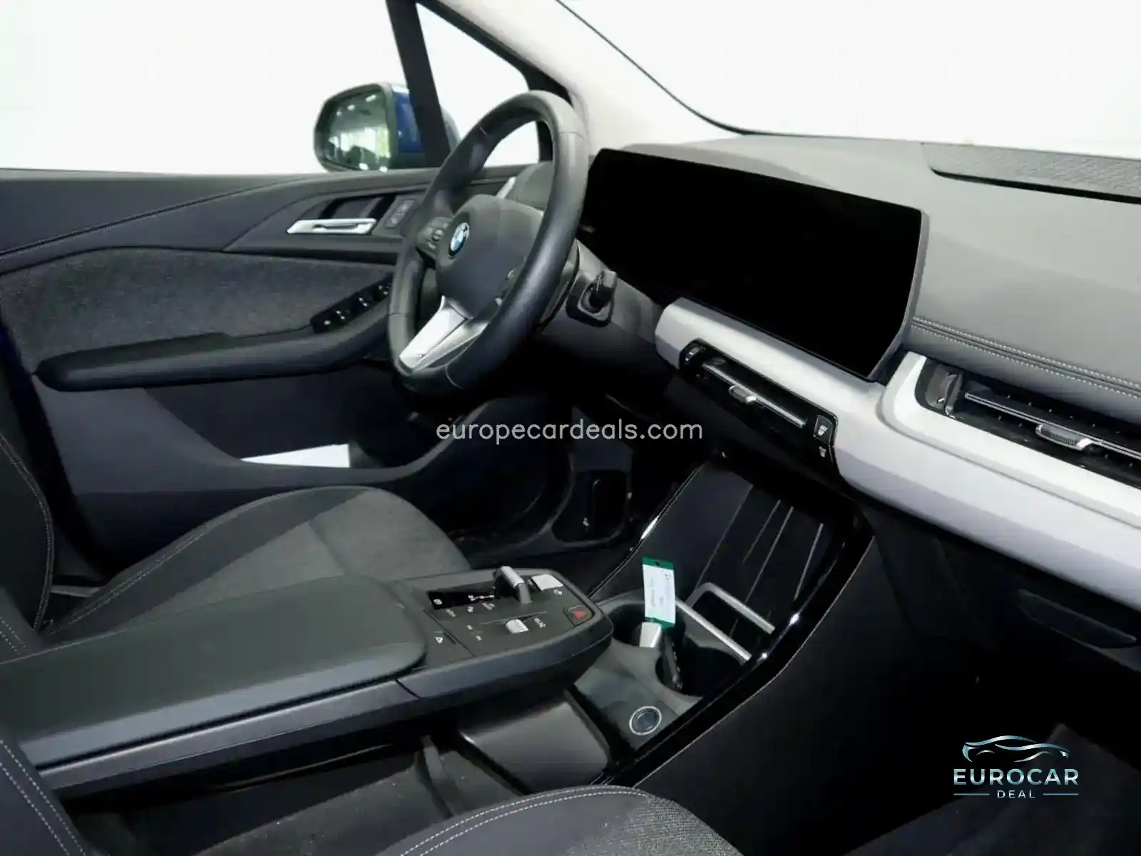 BMW 216 Active Tourer
