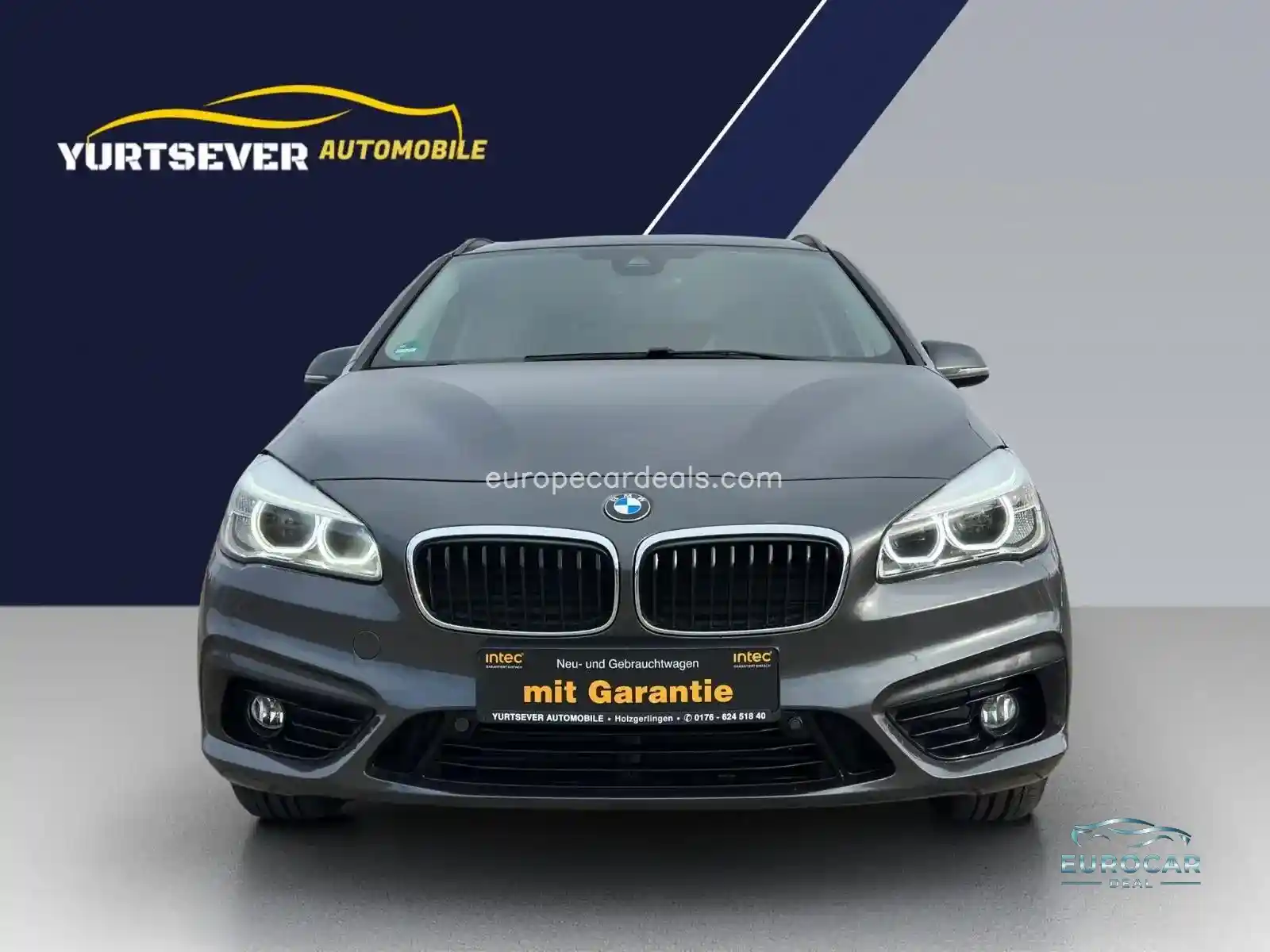 BMW 220