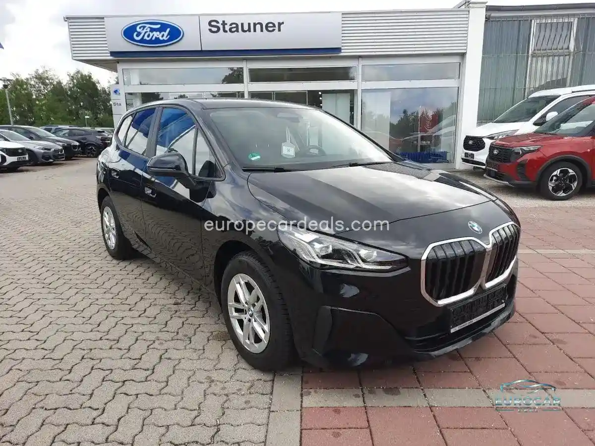 BMW 218 Active Tourer