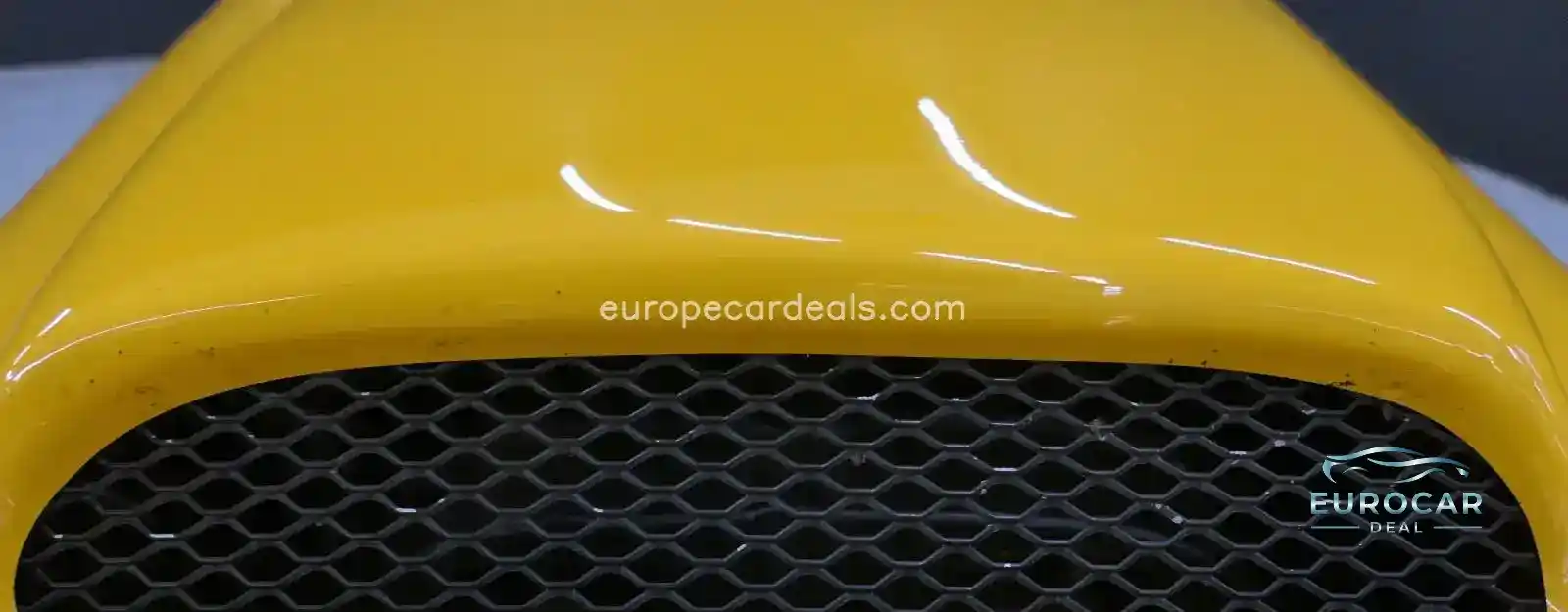 Lotus Super Seven