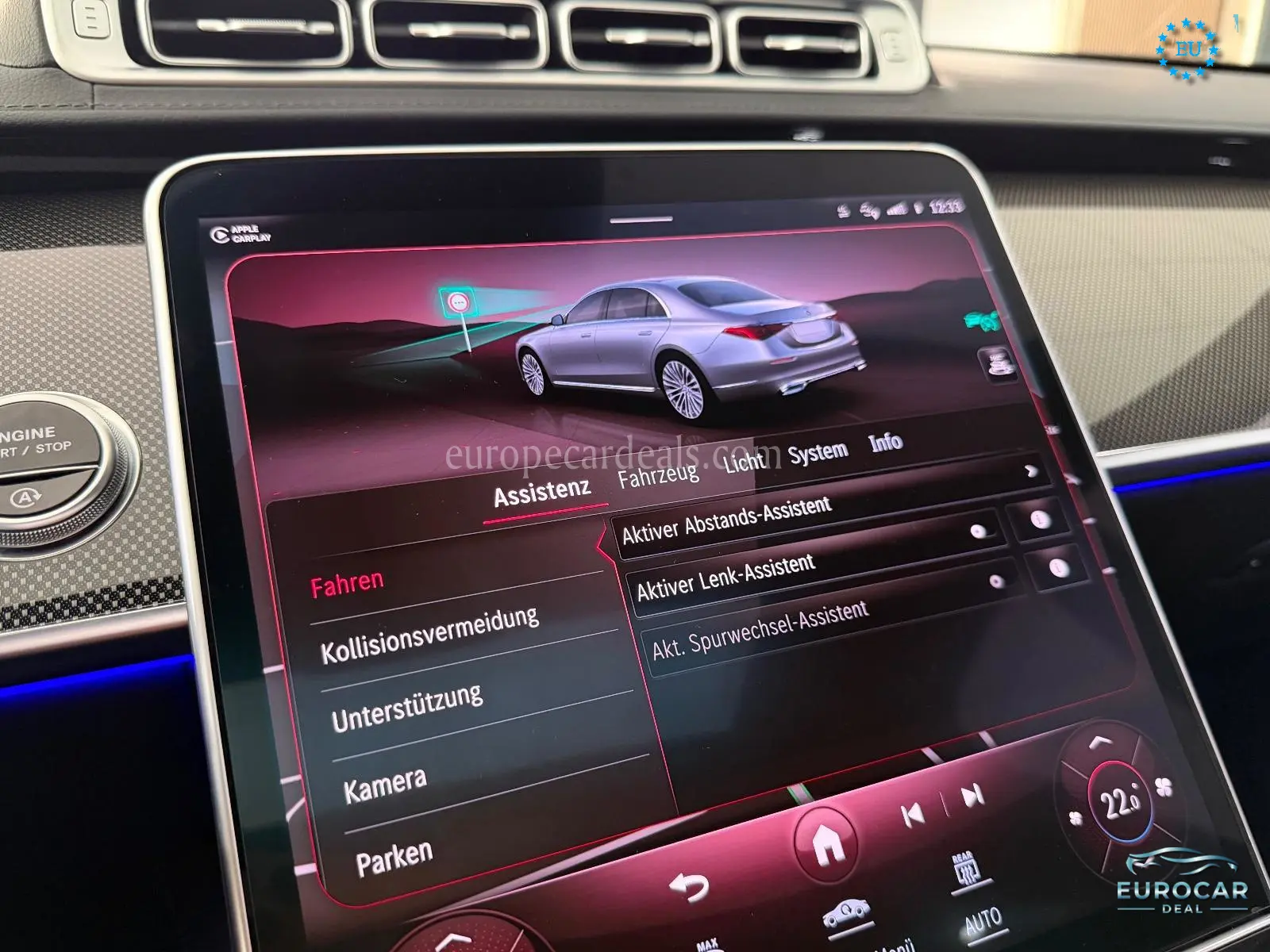 Mercedes-Benz S 400