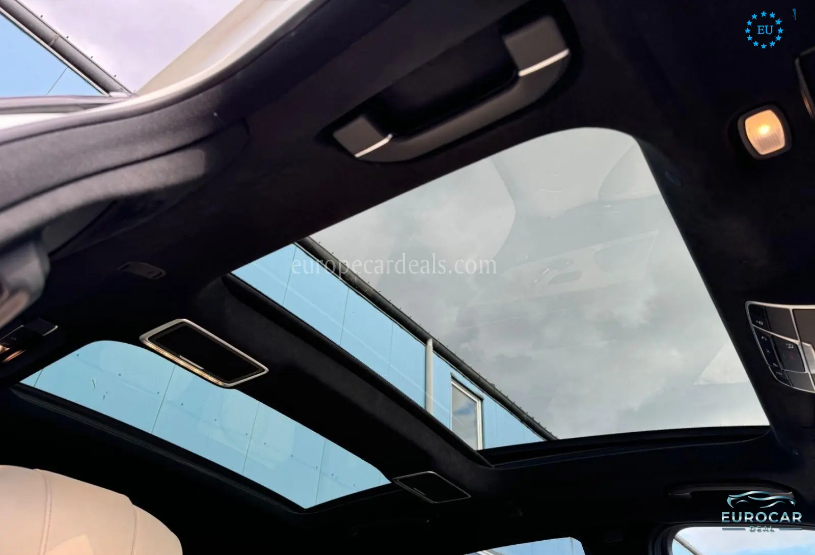 Mercedes-Benz S 400