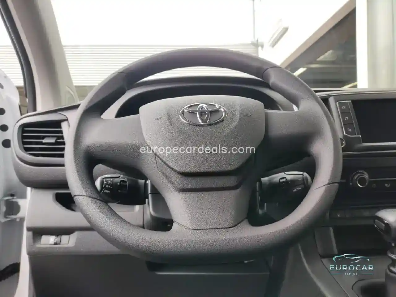 Toyota Proace (Verso)