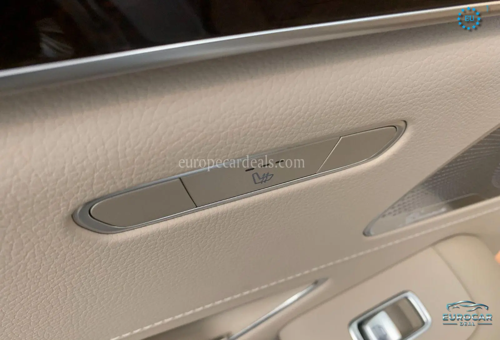 Mercedes-Benz S 560