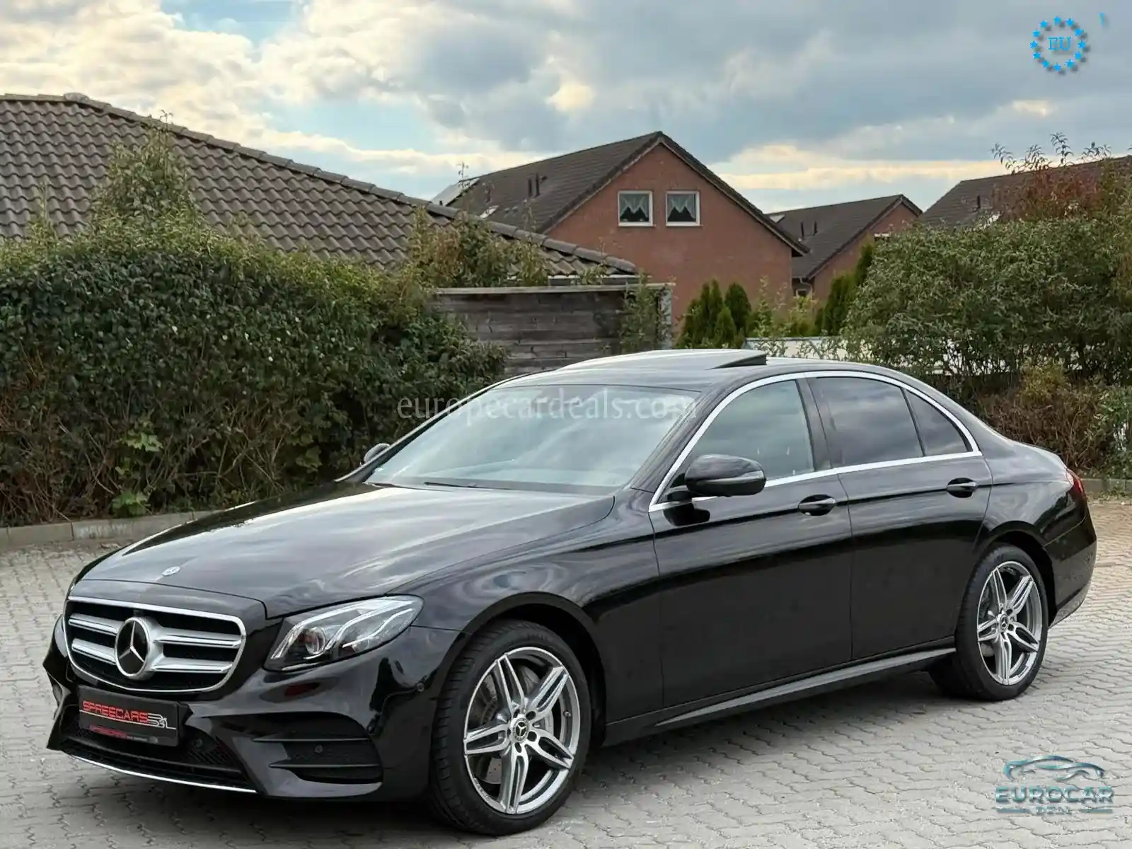 Mercedes-Benz E 300
