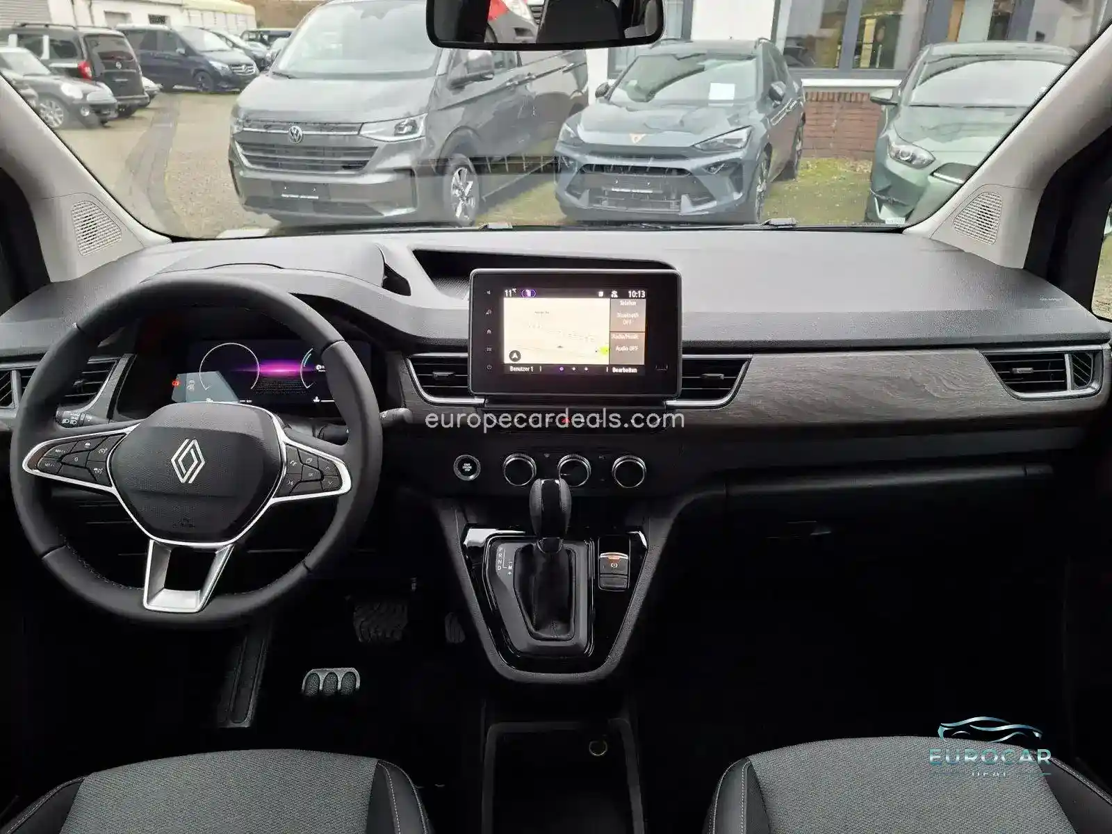 Renault Grand Kangoo