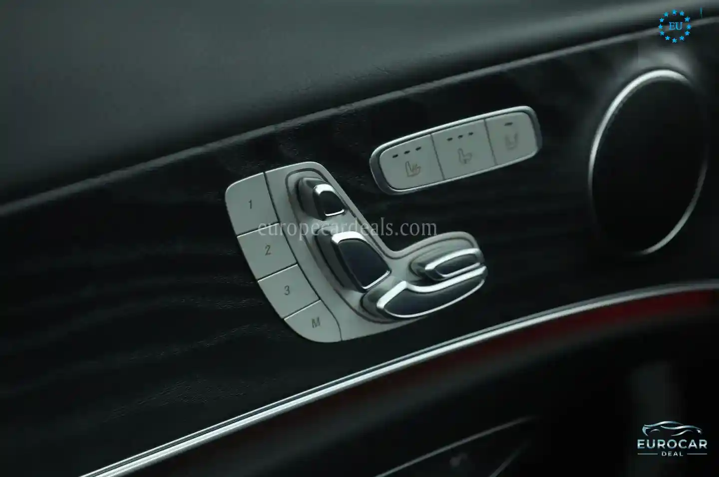 Mercedes-Benz E 400