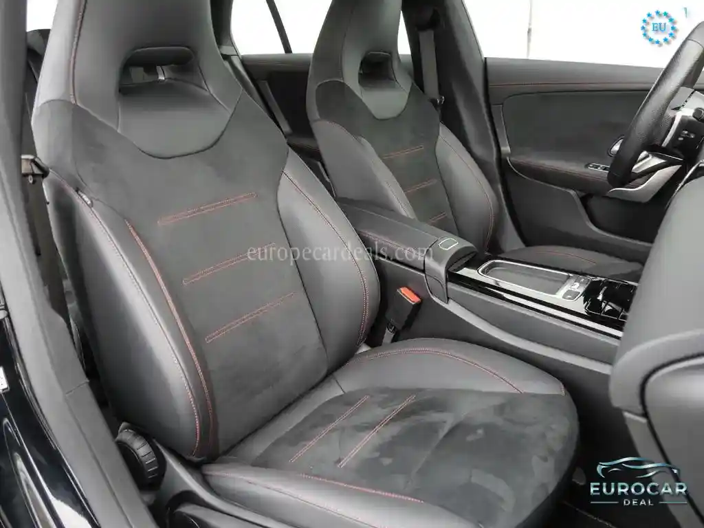 Mercedes-Benz CLA 250 Shooting Brake