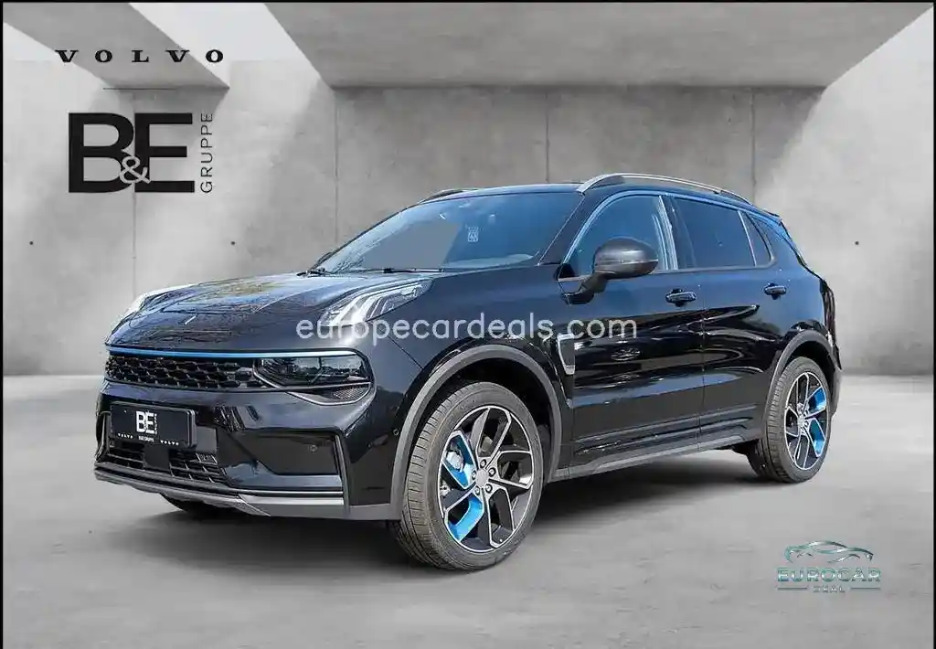 Lynk&Co 01