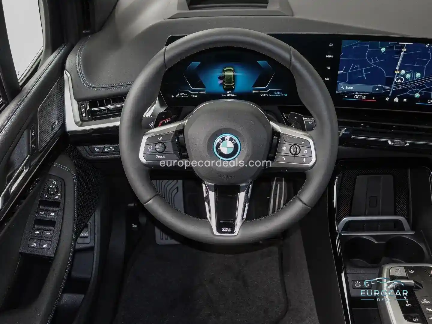 BMW 225 Active Tourer