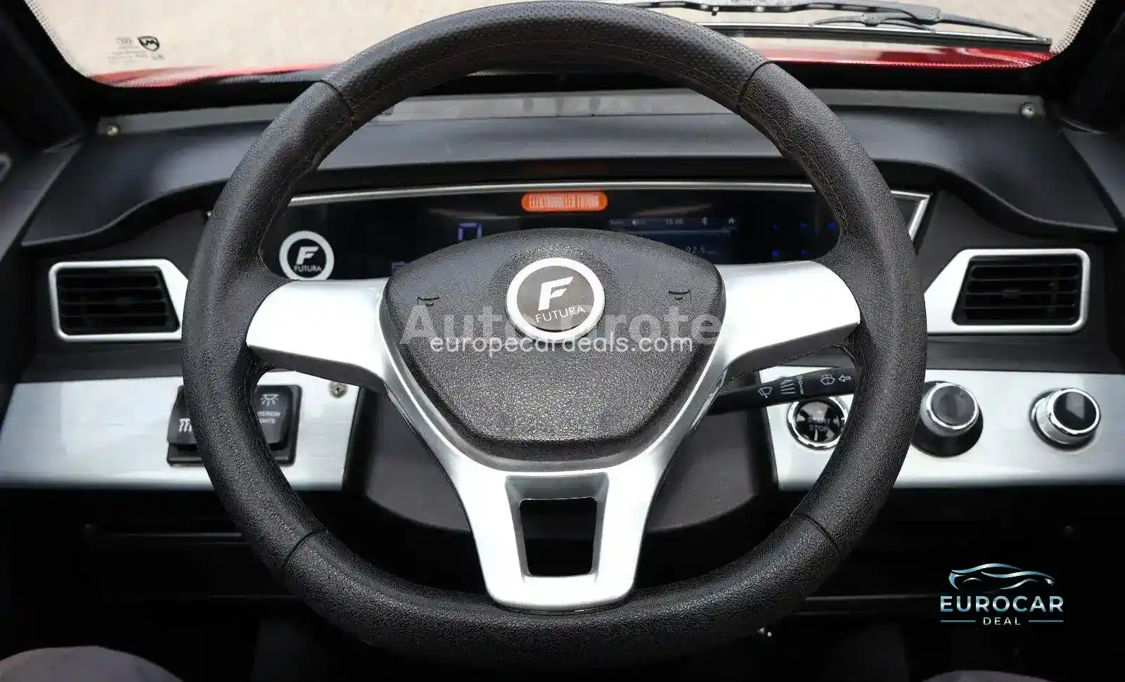 Microcar Other