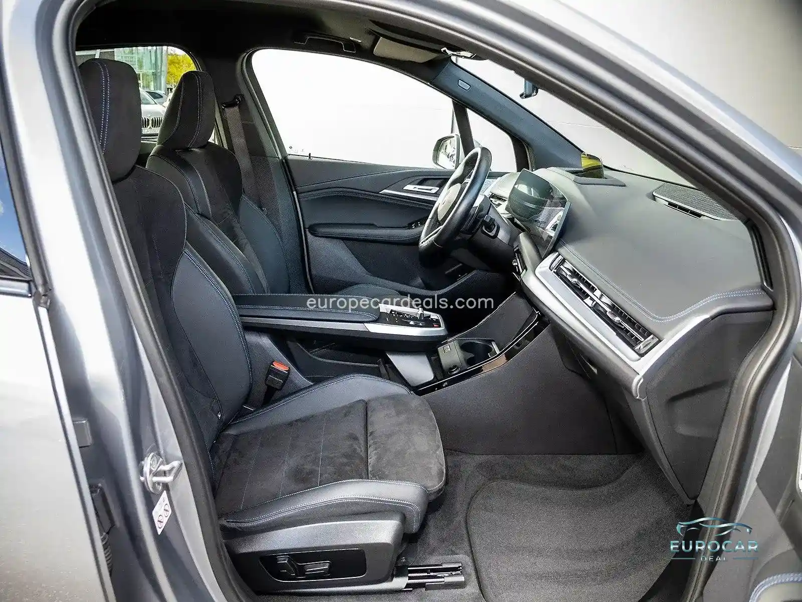 BMW 225 Active Tourer