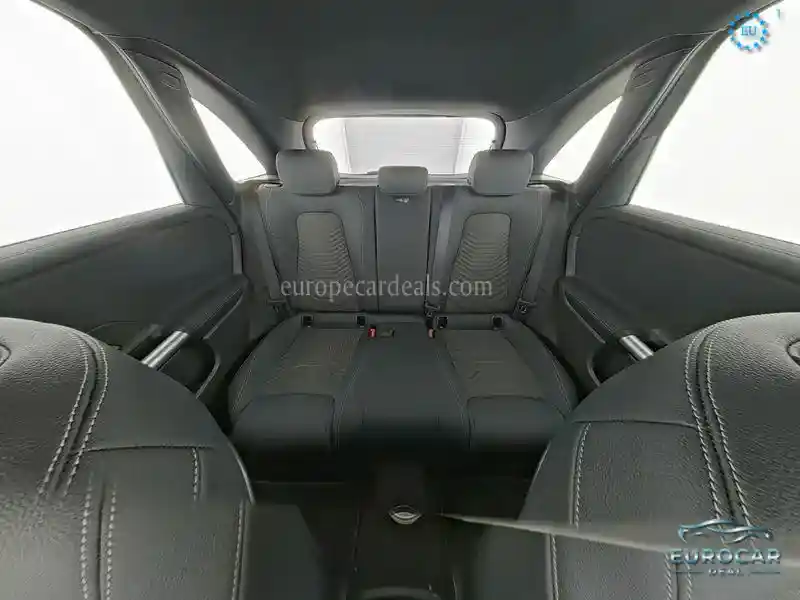 Mercedes-Benz B 250