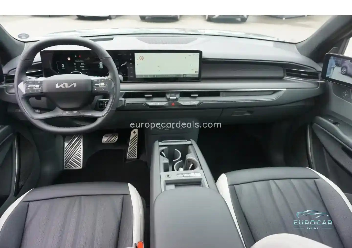 Kia EV9