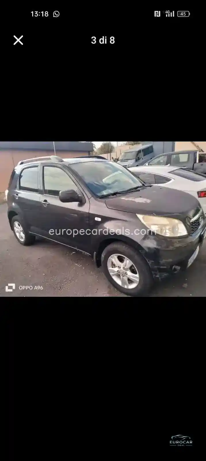 Daihatsu Terios
