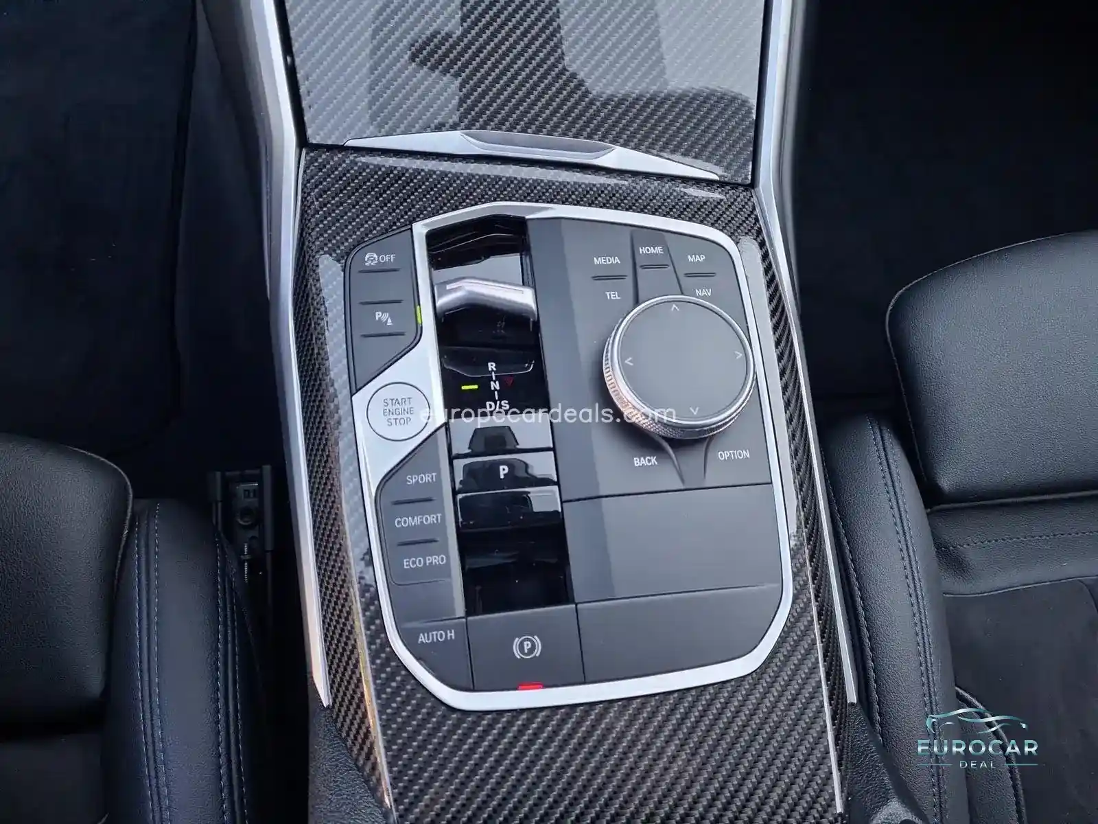 BMW M340d