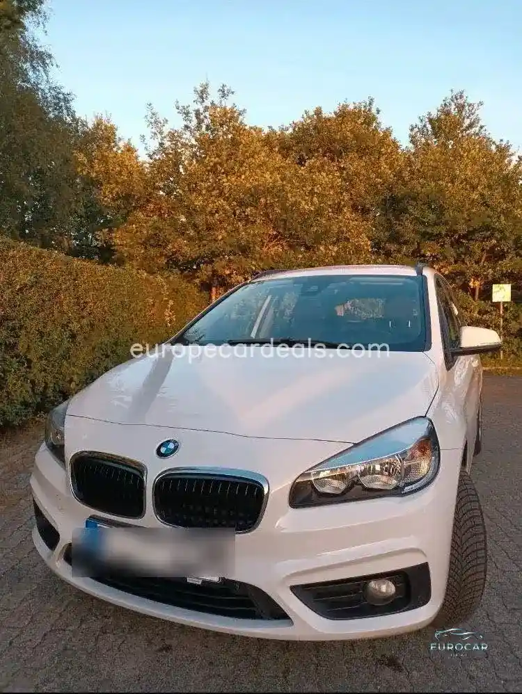 BMW 216