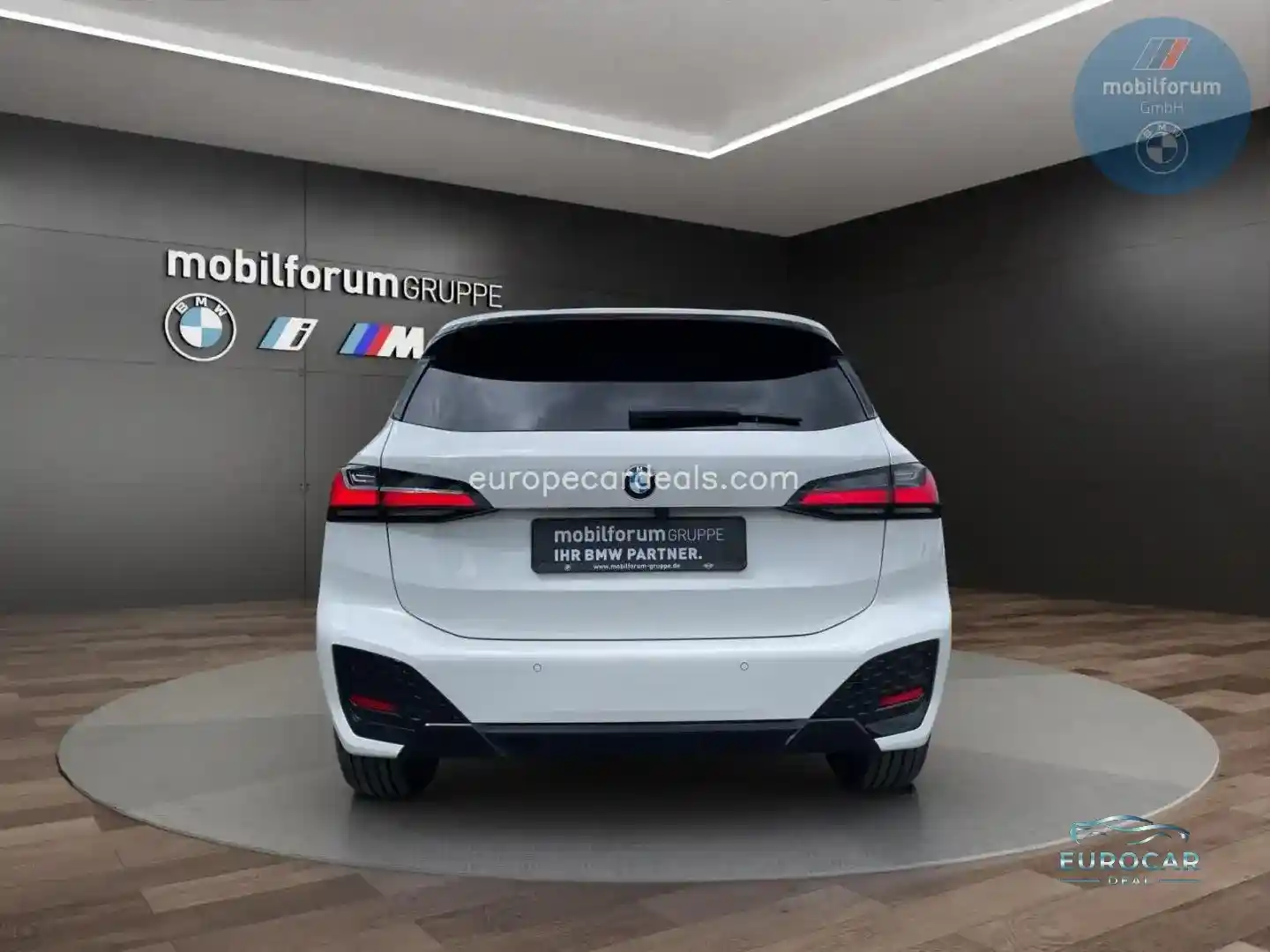 BMW 220 Active Tourer