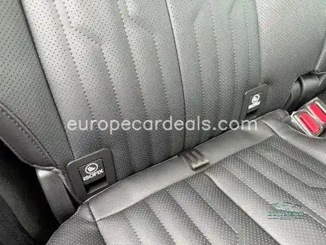 BAIC BJ40