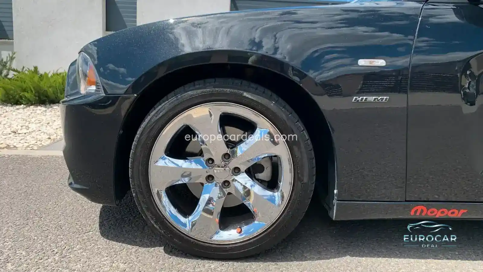 Dodge Charger