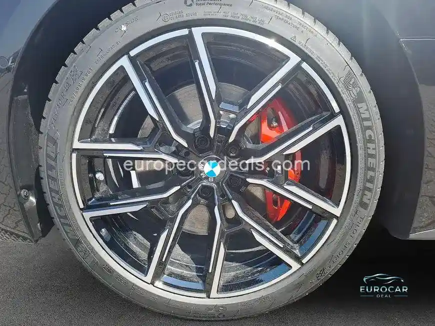 BMW 420 Gran Coupé