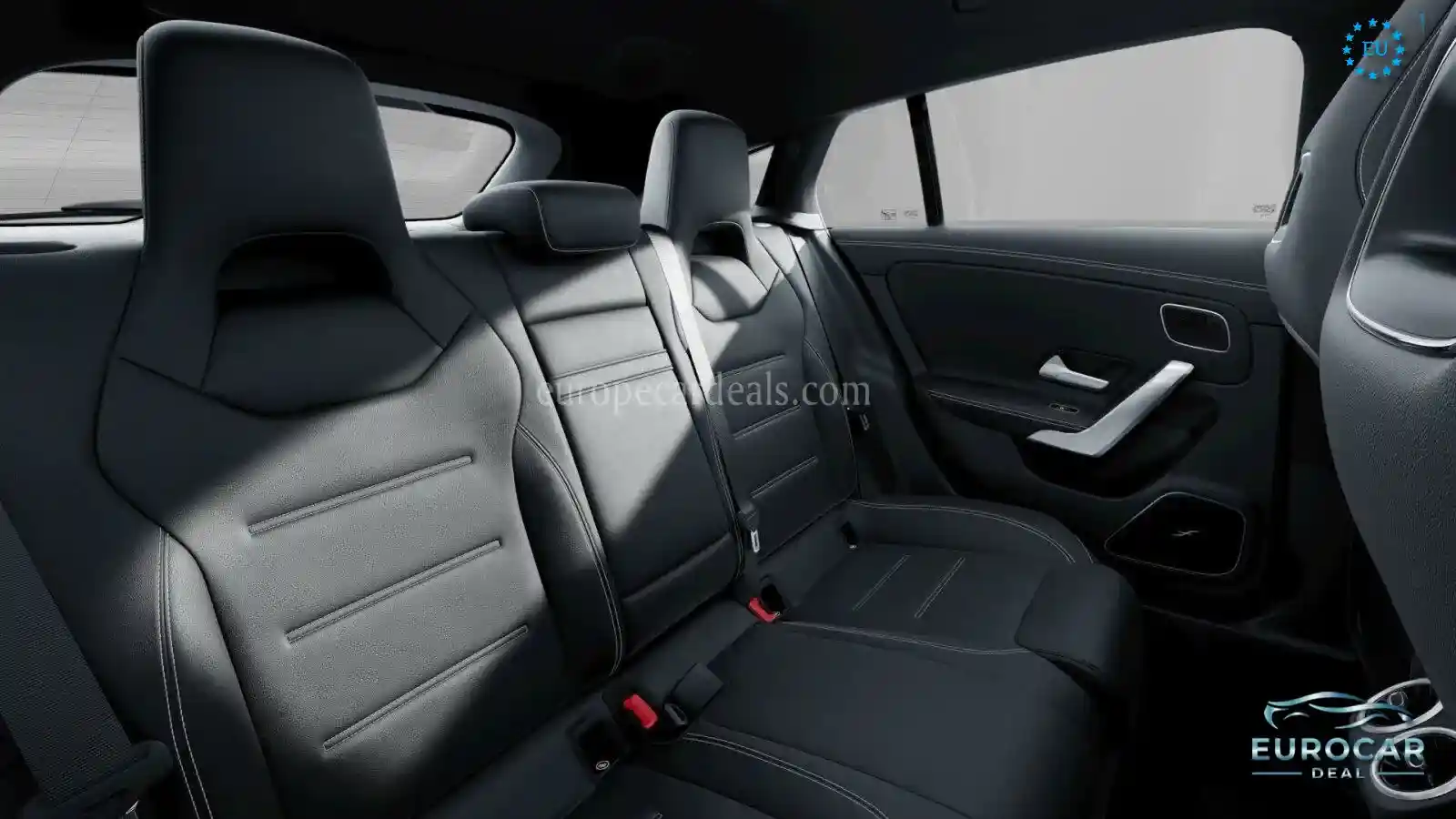 Mercedes-Benz CLA 220 Shooting Brake