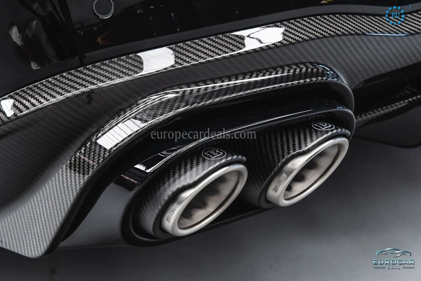 Mercedes-Benz S 63 AMG