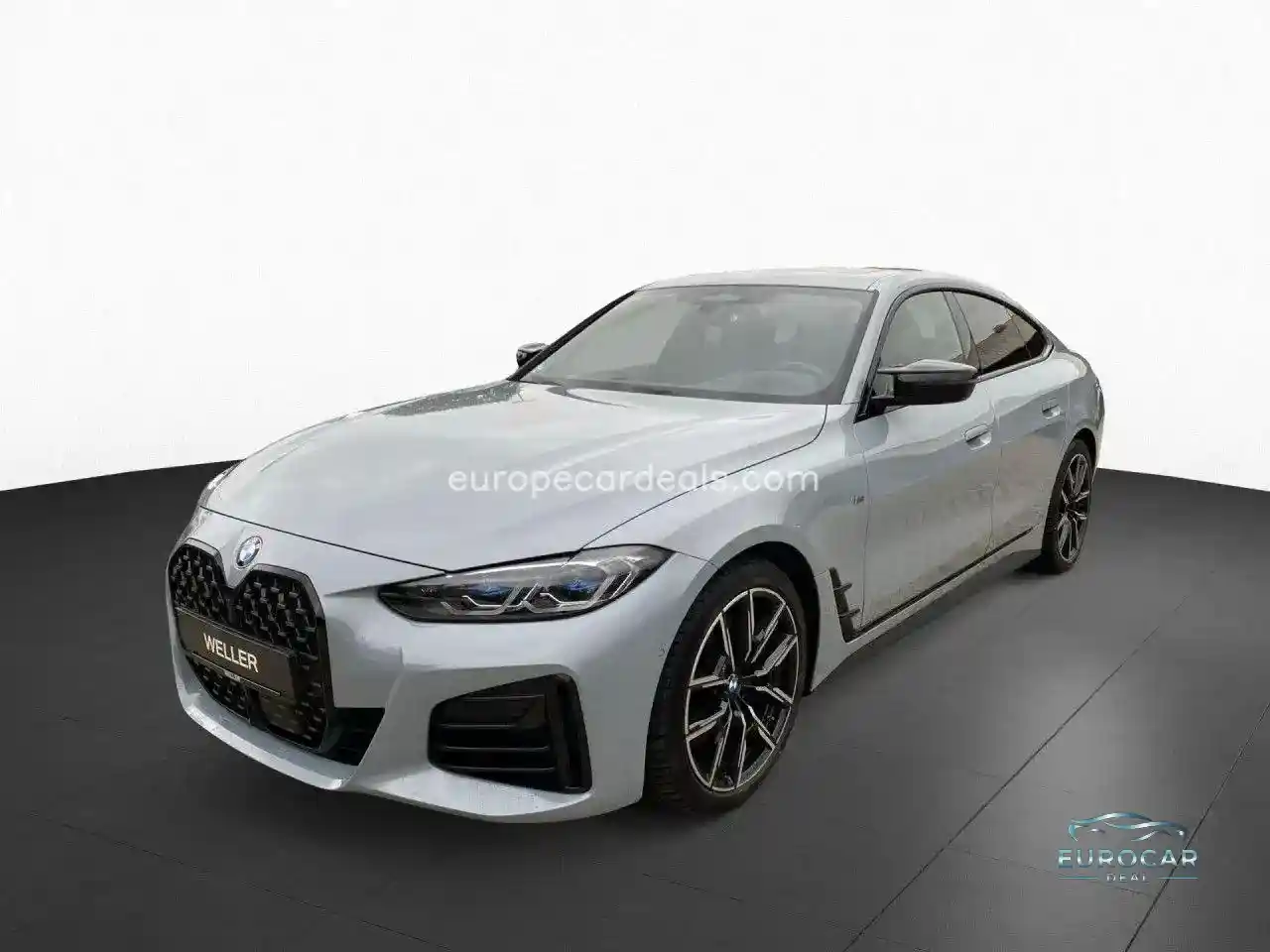 BMW M440