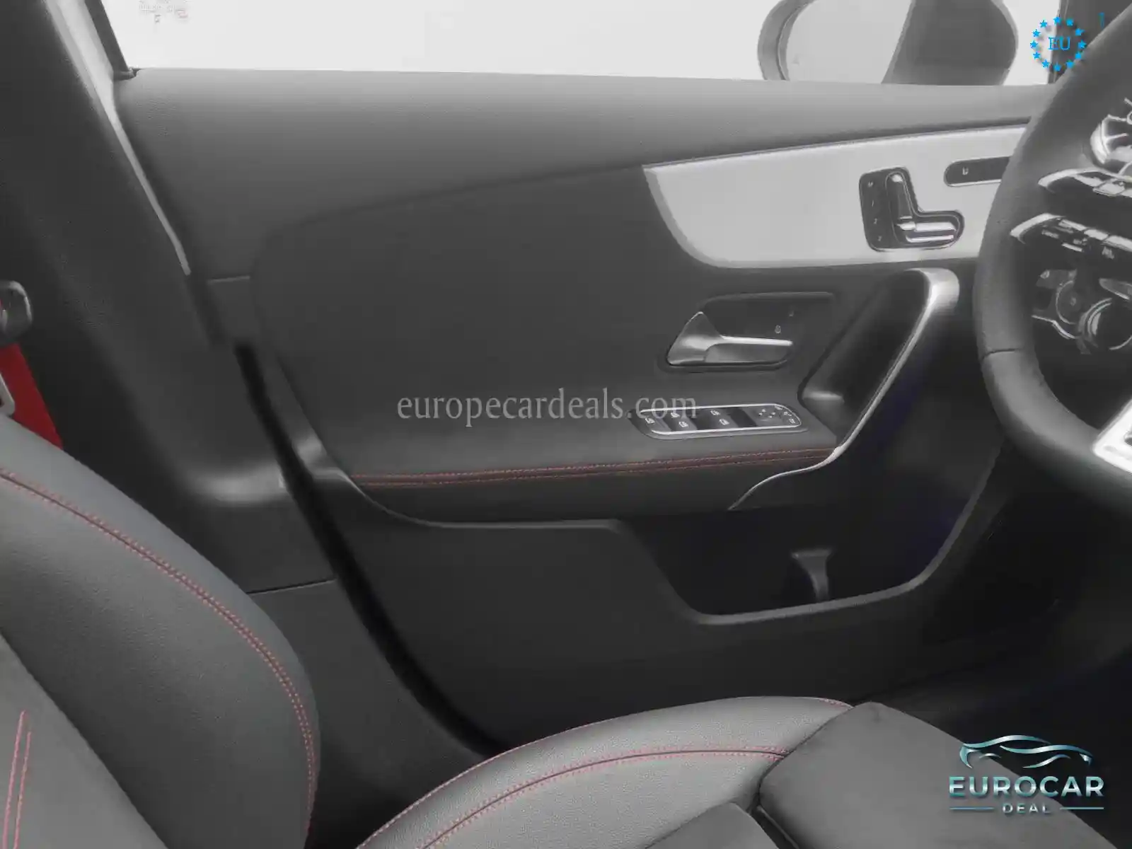 Mercedes-Benz A 35 AMG