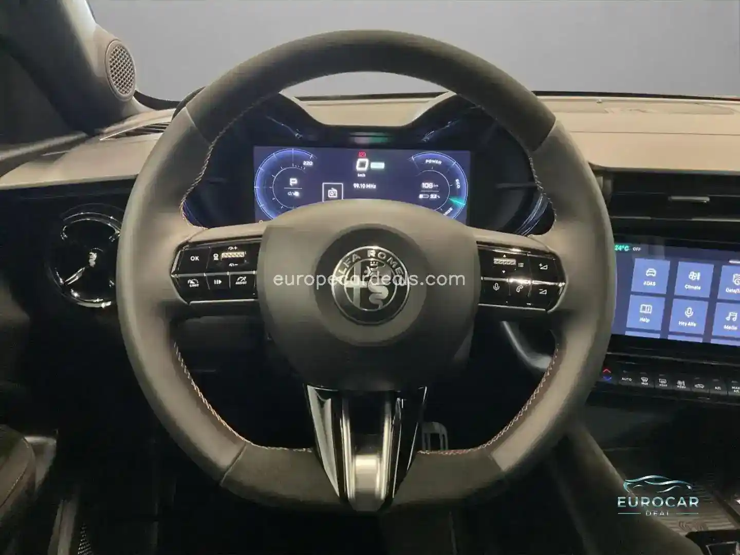 Alfa Romeo Junior